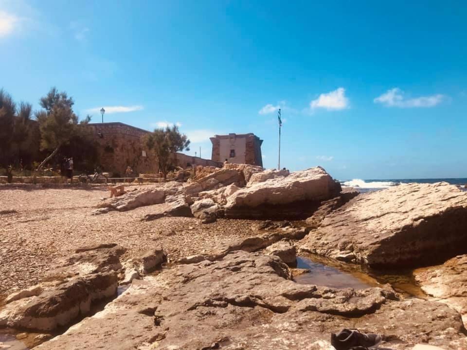 Villa La Dimora Di Clara à Trapani Extérieur photo