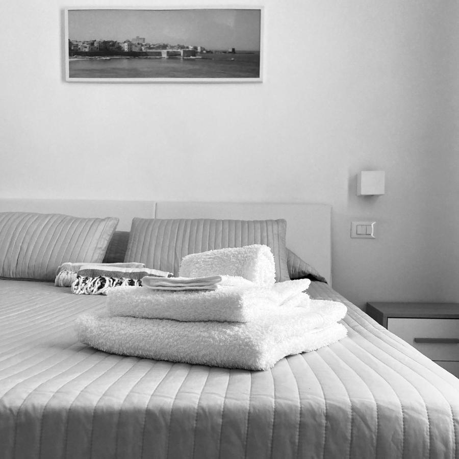 Villa La Dimora Di Clara à Trapani Extérieur photo