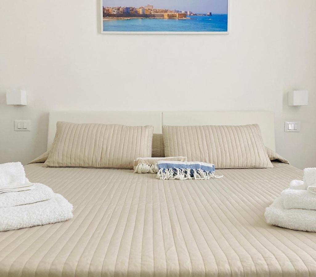 Villa La Dimora Di Clara à Trapani Extérieur photo