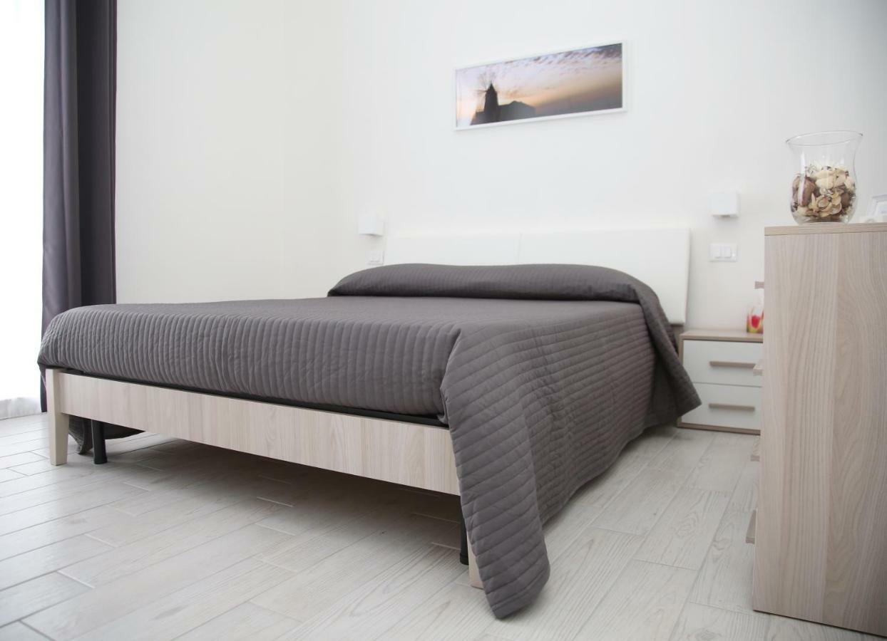 Villa La Dimora Di Clara à Trapani Extérieur photo