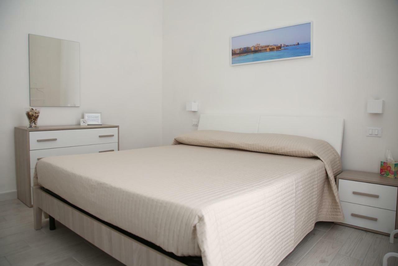 Villa La Dimora Di Clara à Trapani Extérieur photo