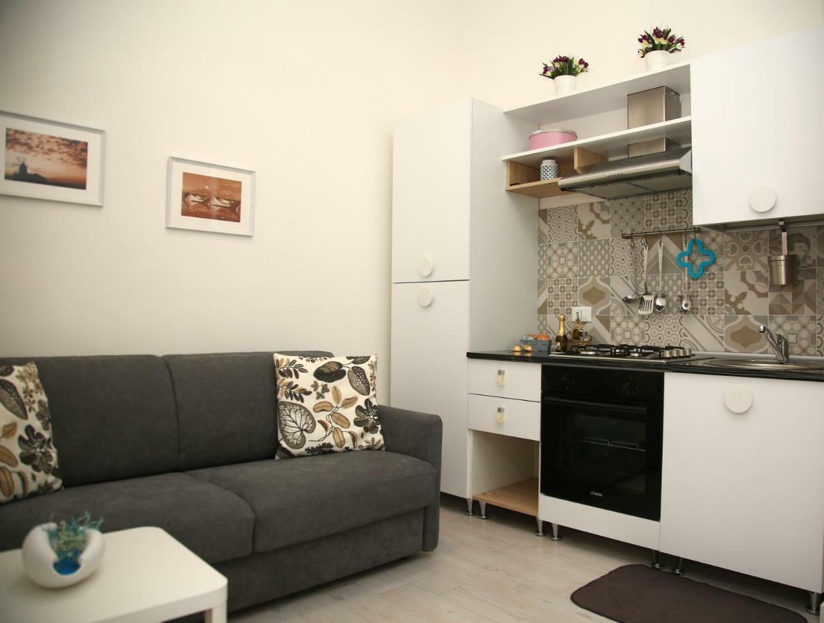Villa La Dimora Di Clara à Trapani Extérieur photo