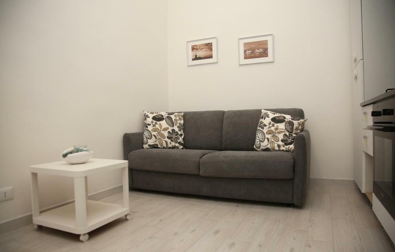 Villa La Dimora Di Clara à Trapani Extérieur photo