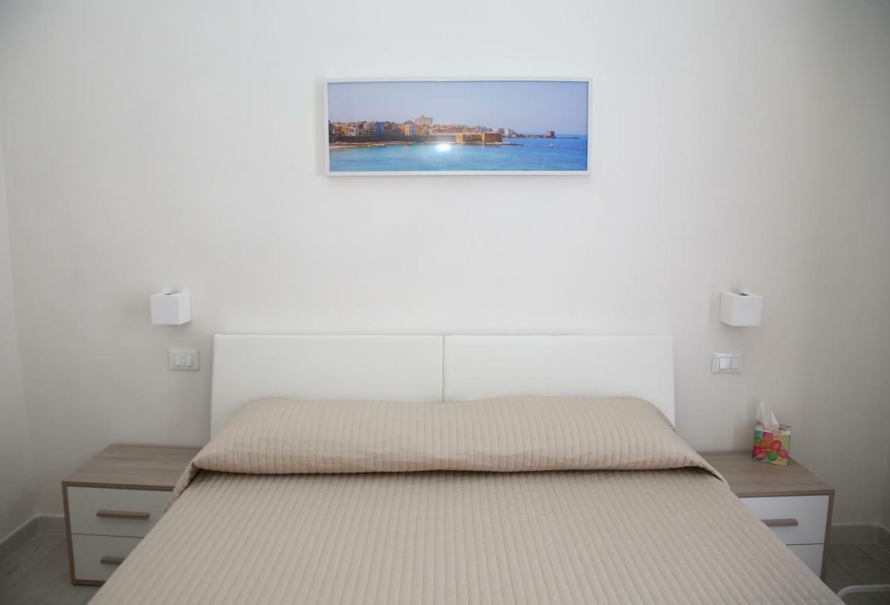 Villa La Dimora Di Clara à Trapani Extérieur photo