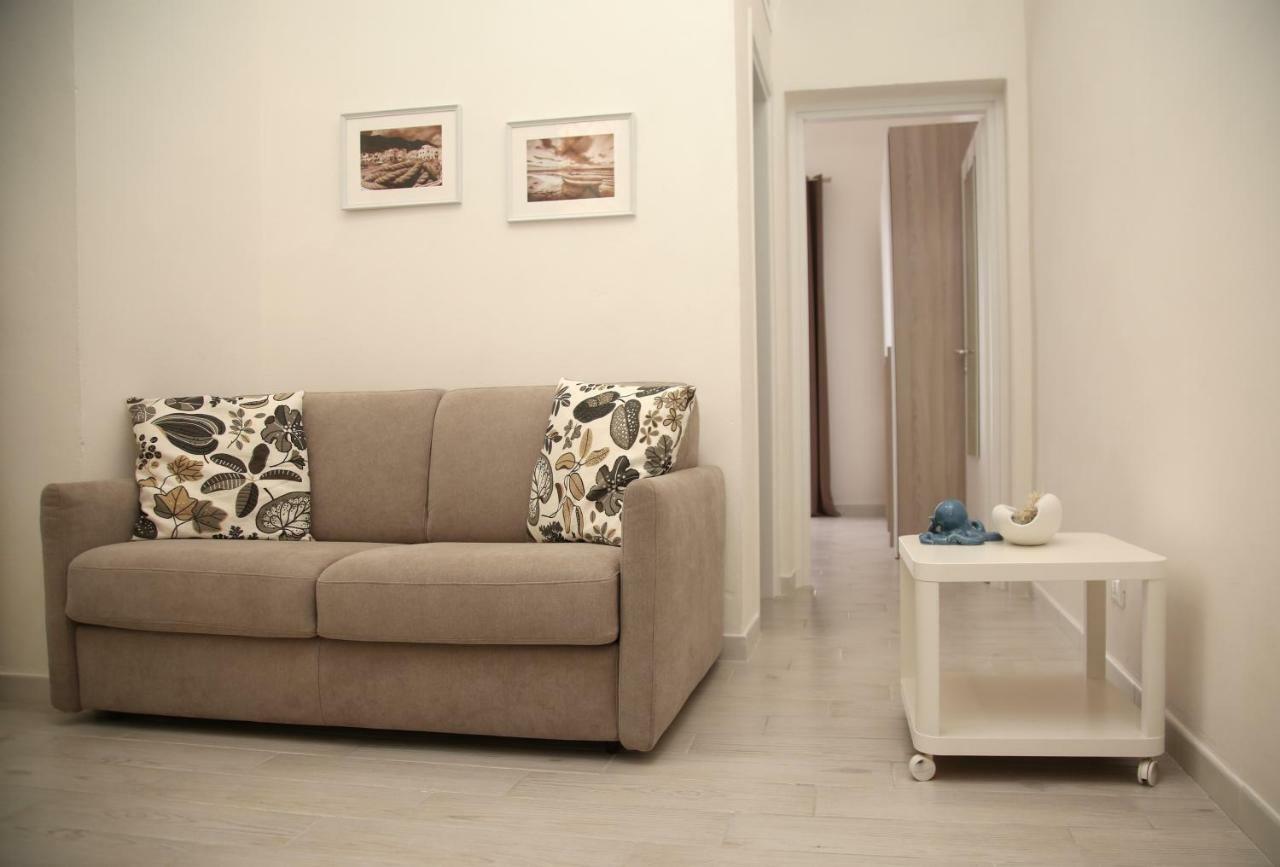 Villa La Dimora Di Clara à Trapani Extérieur photo